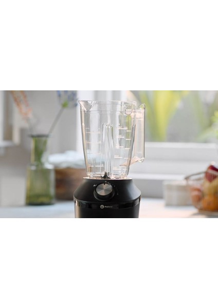 500 - 800 Watt 3000 Series Blender Problend Crush Teknolojisi 600 W 2 L Paslanmaz Çelik indirimleri