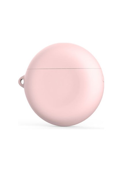 Huawei Freebuds 3 Sade Tasarımlı Airbag-11 Silikon Kılıf