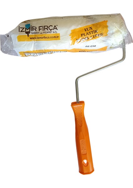 Verox Iç-Dış Cephe Rulo 20 cm