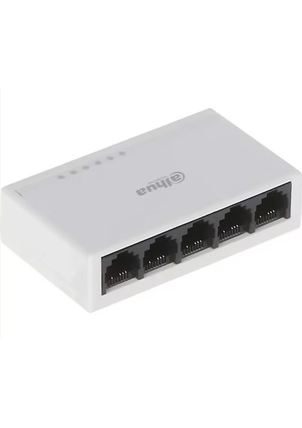 PFS3005-5GT-L 5 Port 10/100/1000 Switch