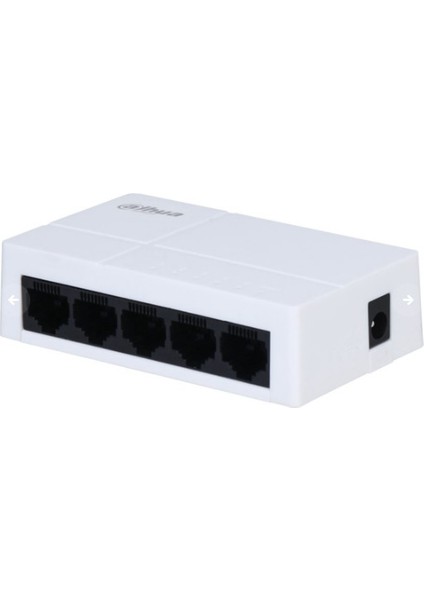 PFS3005-5GT-L 5 Port 10/100/1000 Switch