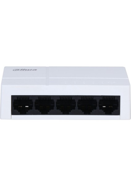PFS3005-5GT-L 5 Port 10/100/1000 Switch
