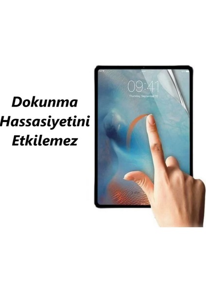 Oneplus Pad Pro 12.1 Inç Ekran Koruyucu Nano Şeffaf fiyatları