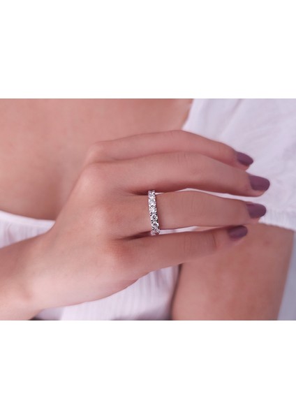 Allegro Mi Yarım Tur Yüzük 0447R0078 indirimleri