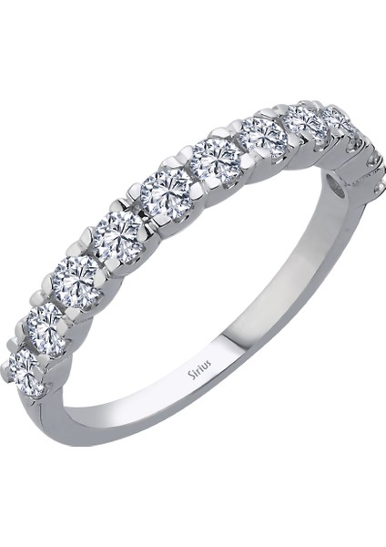 Allegro Fa Yarım Tur Yüzük 0447R0077