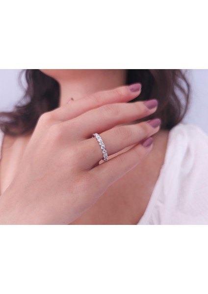 Allegro Fa Yarım Tur Yüzük 0447R0077 indirimleri