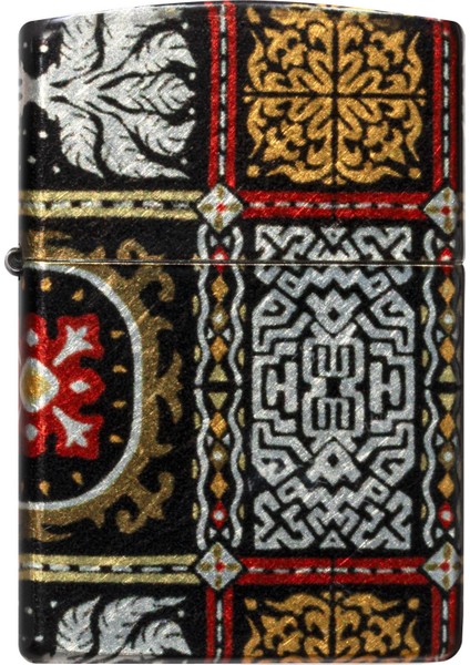 Tapestry Pattern - Dokuma Dizayn Çakmak fiyatları