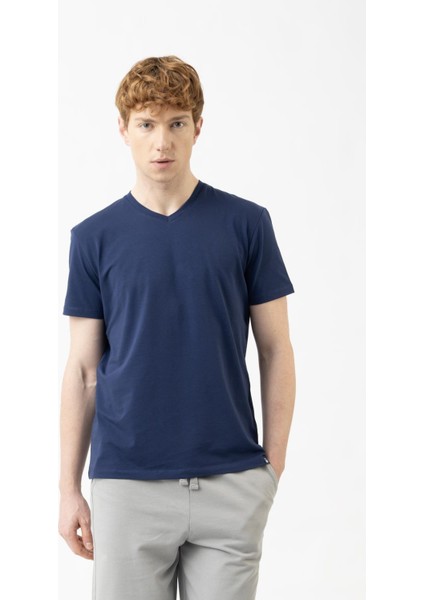 BNT-M21200 Benetton Tişört indirimleri