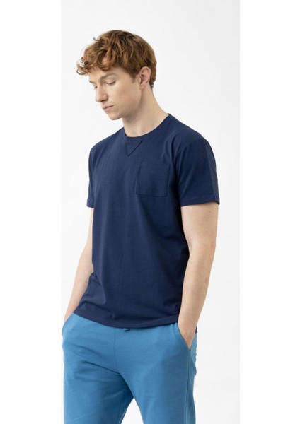 BNT-M21439 Benetton Tişört