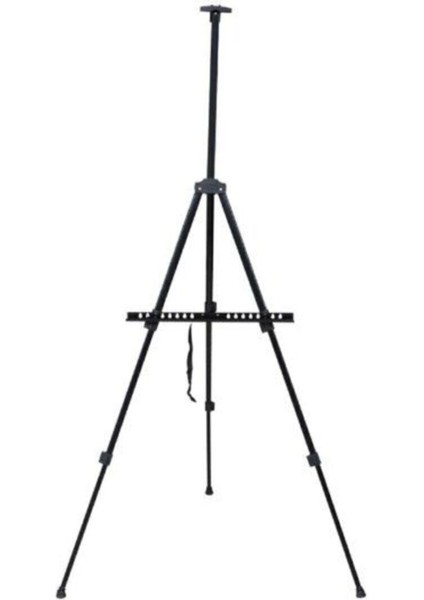 Metal Şövale Tripod Ayaklı Taşınabilir Paslanmaz Şövale fırsatları