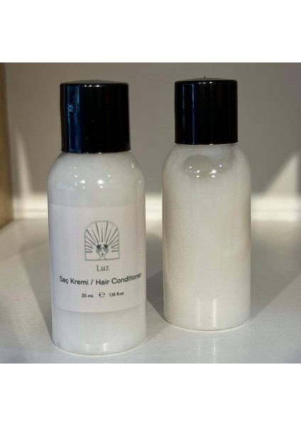 Otel Tipi Saç Kremi 300 Adet 35 ml Tek Kullanımlık Mini Buklet Saç Bakım Ürünü indirimleri