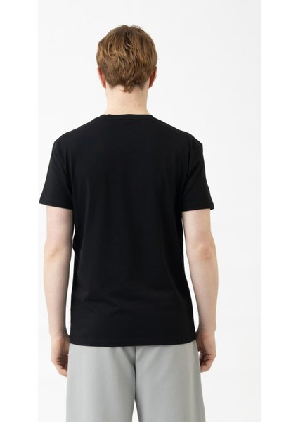 BNT-M21200 Benetton Tişört modelleri