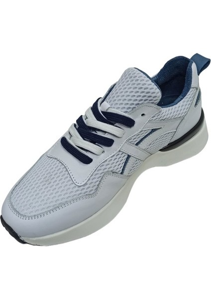 Beyaz Erkek Sneaker Spor Ayakkabı fiyatları