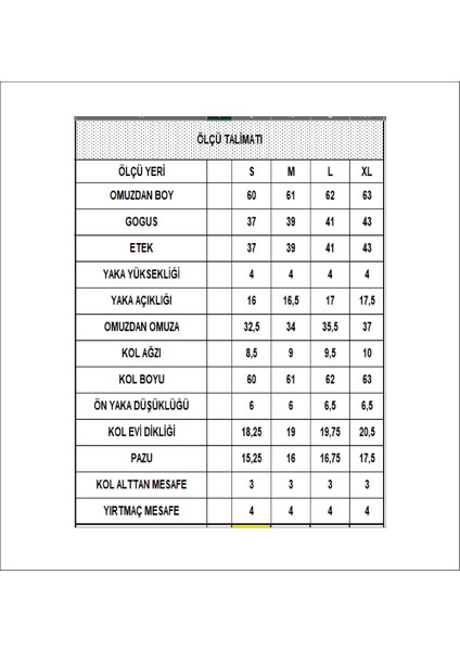 Parmak Detaylı Body 21756 Siyah indirimleri