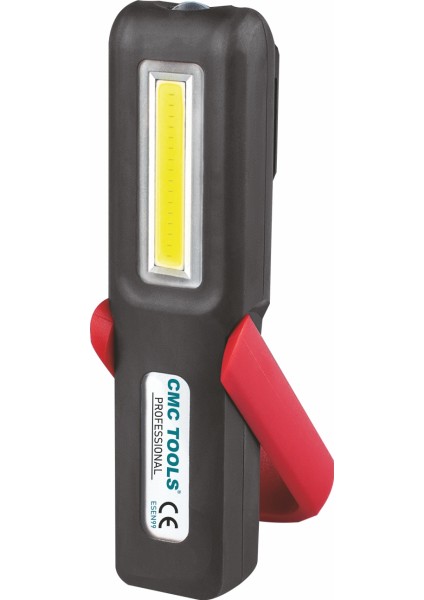 Büyük Şarjı Led El Lambası 240 LM