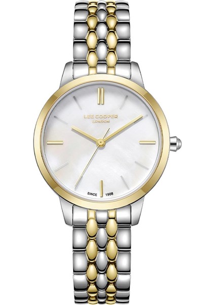 LC07941.220 Kadın Kol Saati