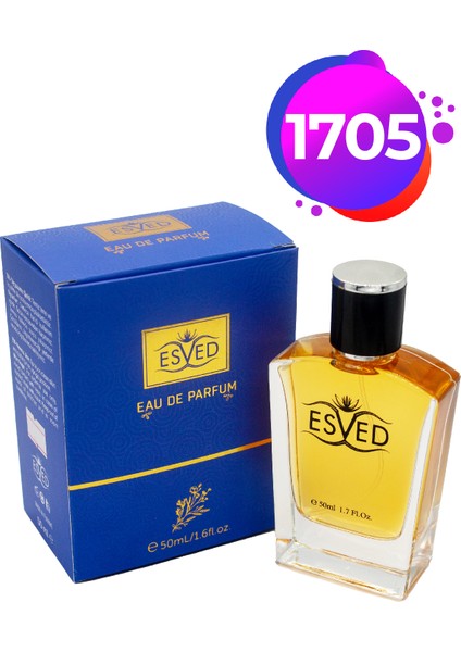 1705 EDP Erkek Parfüm 50 ml