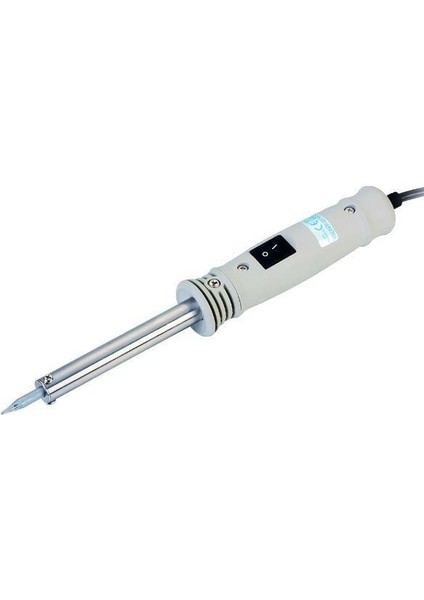 ZD-715L-60W Class Açma Kapama Tuşlu, 60W Kalem Havya, 60W Lehim Makinası