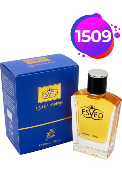 1509 EDP Erkek Parfüm 50 ml
