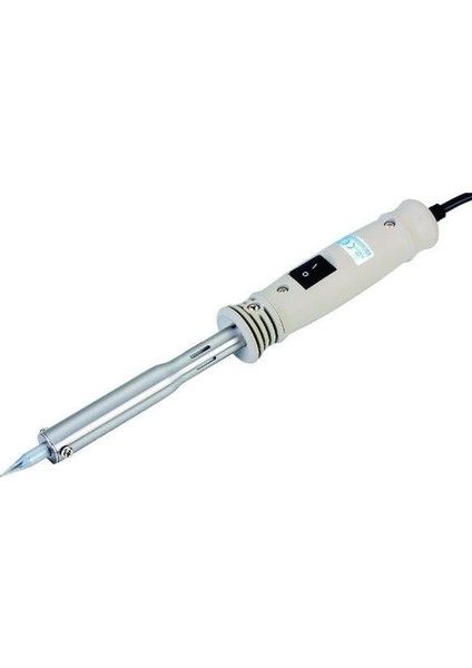 Zd 715L 100W Açma Kapama Tuşlu, Kalem Havya, Lehim Makinası