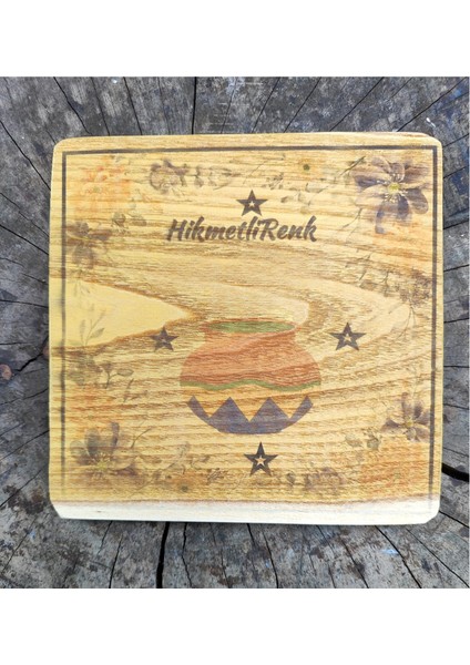 Nihale (Çaydanlık Altlığı) fiyatları