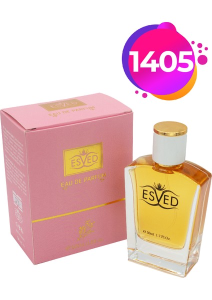 1405 EDP Kadın Parfüm 50 ml
