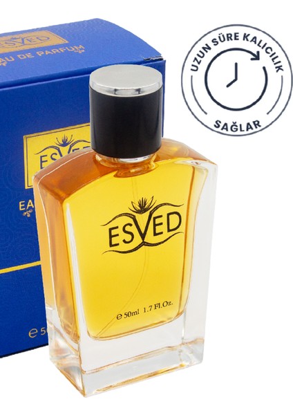 1587 EDP Erkek Parfüm 50 ml