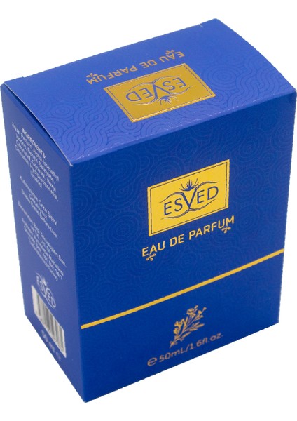 1587 EDP Erkek Parfüm 50 ml