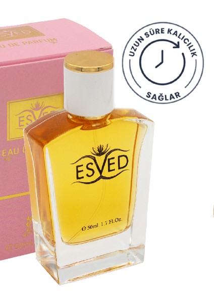 1163 EDP Kadın Parfüm 50 ml