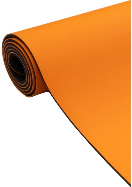 Master Serisi Kaydırmaz Yoga Matı-Turuncu modelleri