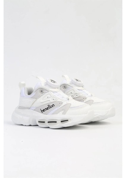 BNI-10255 Beyaz Unisex Spor Ayakkabı fiyatları