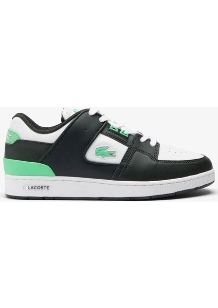 Sport Court Cage Erkek Yeşil Sneaker