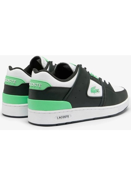 Sport Court Cage Erkek Yeşil Sneaker