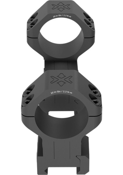 30MM Ayarlanabılır Durbun Ayagı Cantılever Weaver Rıngs XASR-3060