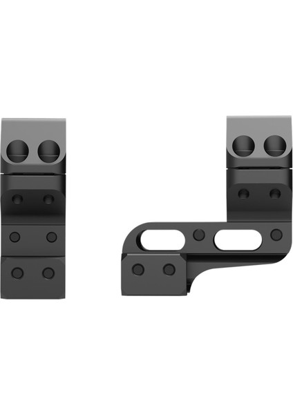 30MM Ayarlanabılır Durbun Ayagı Cantılever Weaver Rıngs XASR-3060