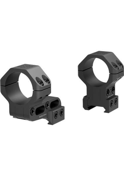 30MM Ayarlanabılır Durbun Ayagı Cantılever Weaver Rıngs XASR-3060