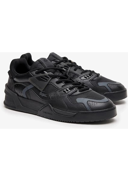 Erkek Sport Lt Court 125 Siyah Sneaker