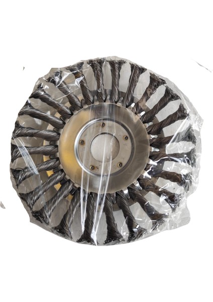 Kaldırım Temizleme Bıçağı 6 Inç (15 Cm)-Rapco