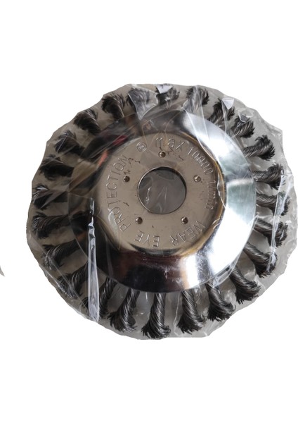Kaldırım Temizleme Bıçağı 6 Inç (15 Cm)-Rapco