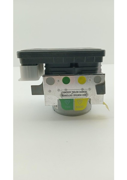 Abs Beyni - Renault Megane 4 Talisman Scenic 4 476604349R modelleri