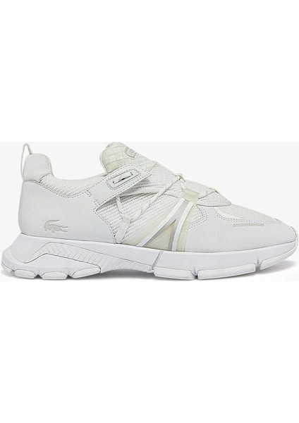 Erkek Sport L003 Beyaz Sneaker