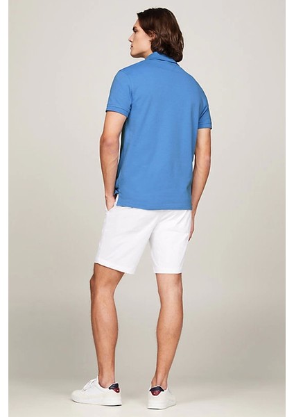 Erkek Polo Heren Soluk Mavi T-Shirt fiyatları