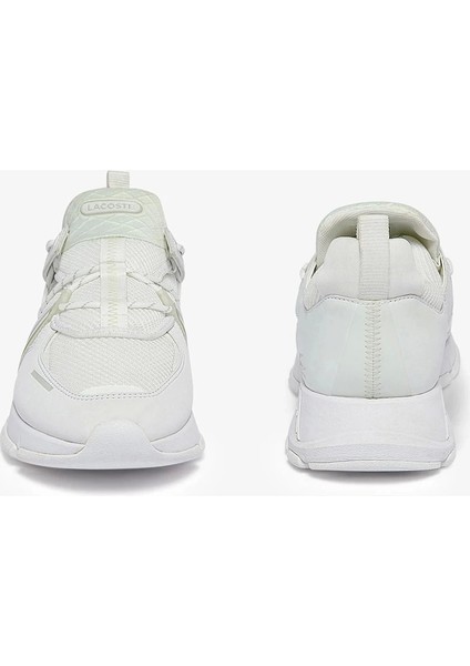 Erkek Sport L003 Beyaz Sneaker fırsatları