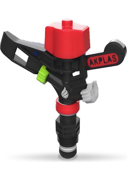 Mini Sprink 150 Adet