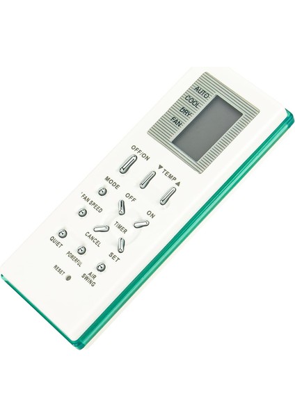 Zemheri Panasonic A75C2568 - A75C2969 Klima Kumandası fırsatları