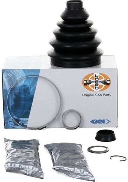 Caddy 2004 - 2010 1.9tdı Dış Aks Körüğü