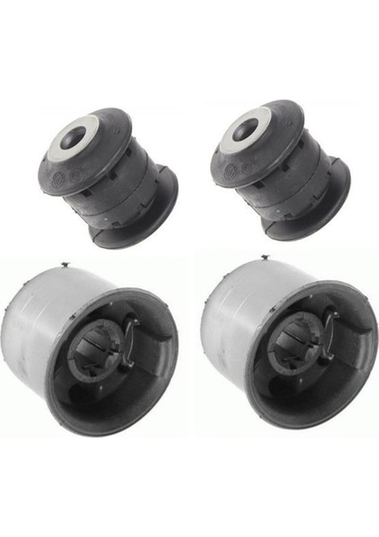 Caddy 2004 - 2010 Arası Salıncak Burcu Ön Arka Takım