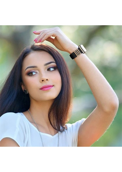 Psgt göz Love Apple Watch Uyumlu Kordon Charm, Kordon Süsü Uyumlu fırsatları