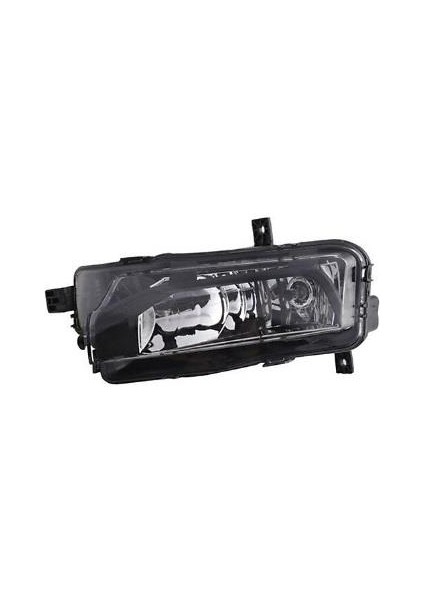 Volkswagen T5 Sis Farı Sağ Depo Marka 7E0941662