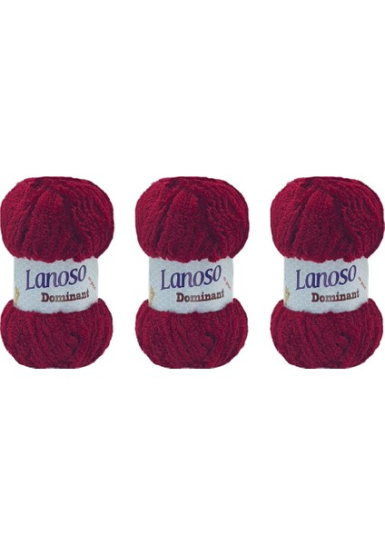 Dominant 957 3X100GR